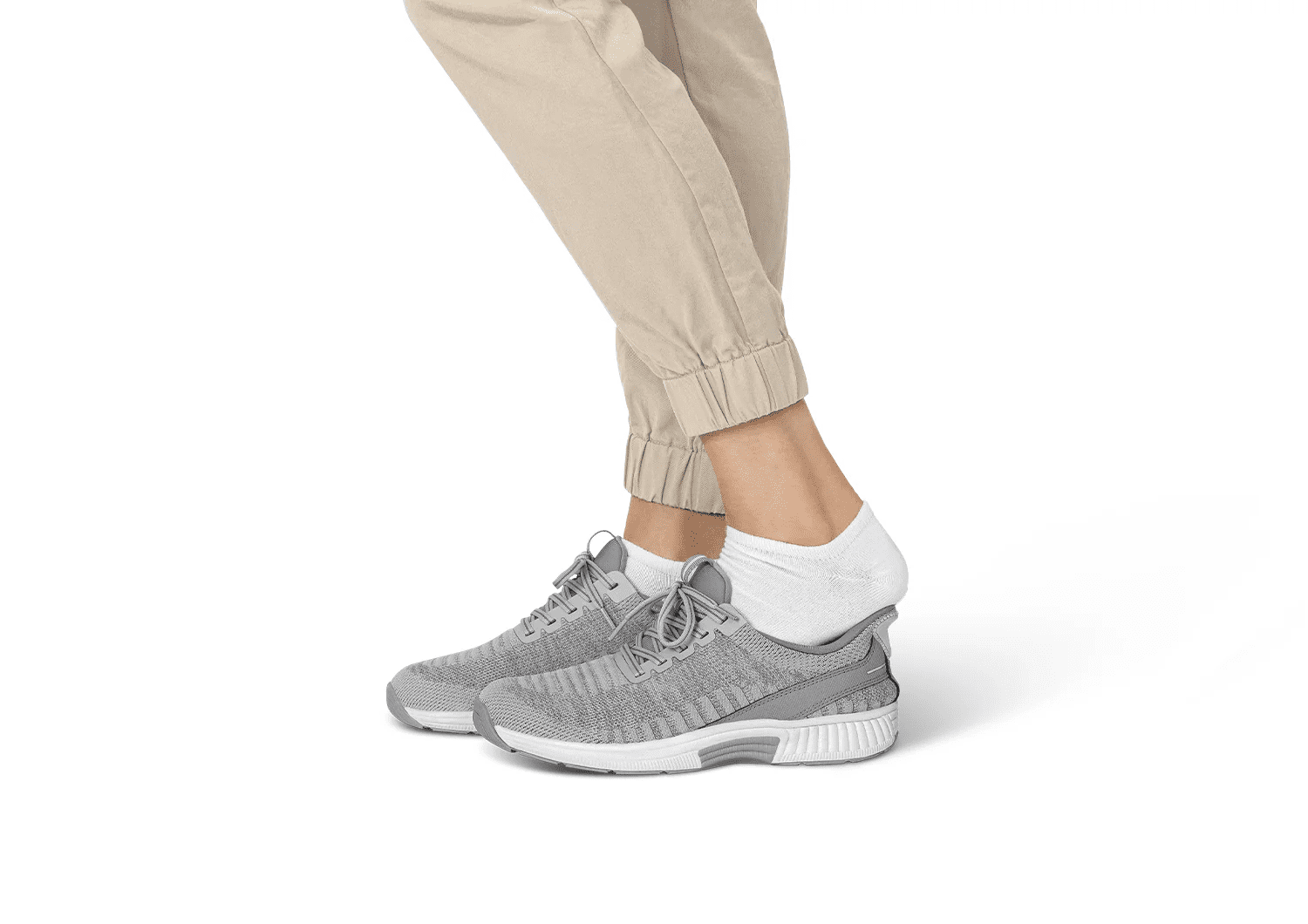 ORTHOFEET KITA HANDS FREE GRAY - Image 5