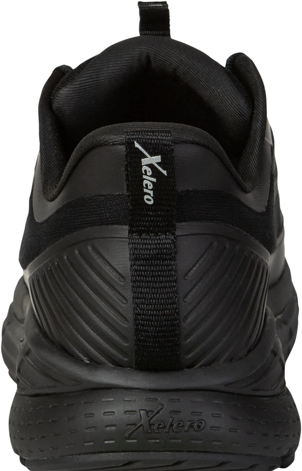 XELERO MEN'S X-GPS WR SR BLACK XR500 - Image 4