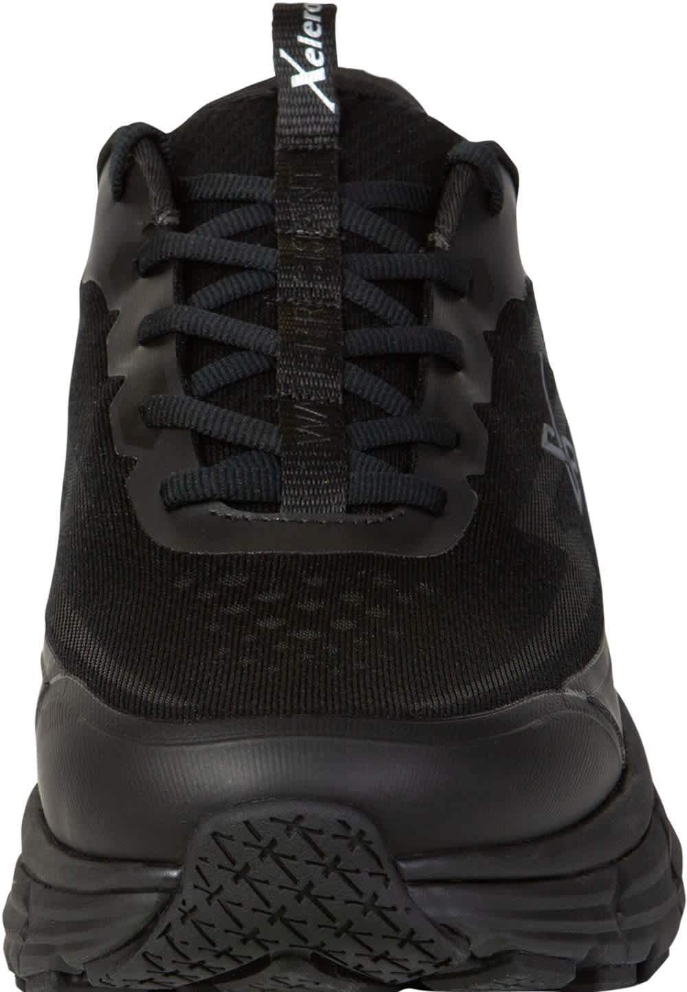 XELERO MEN'S X-GPS WR SR BLACK XR500 - Image 2