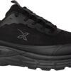 XELERO WOMEN'S X-GPS WR SR BLACK XR600
