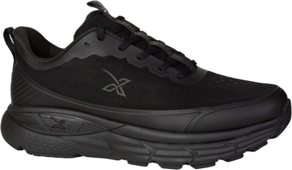 XELERO MEN'S X-GPS WR SR BLACK XR500