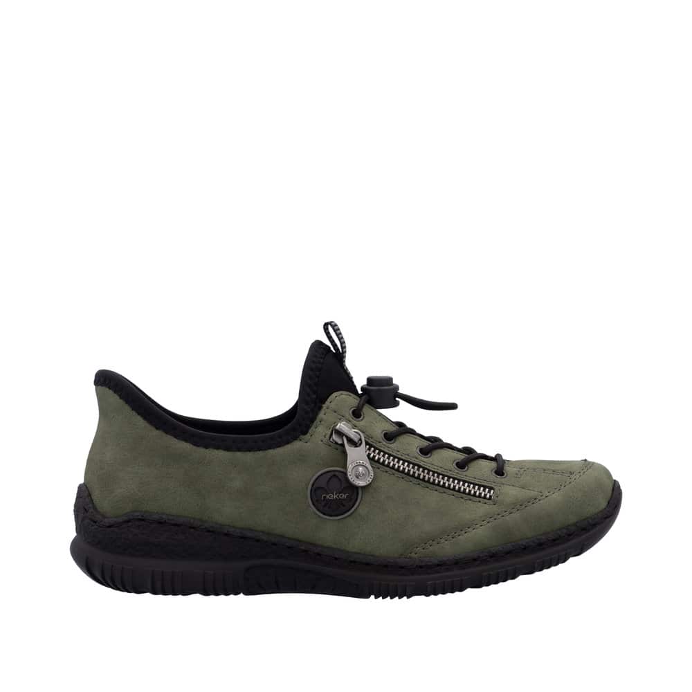 RIEKER NIKITA 67 LIANE/SCHWARZ (N3267-54) - Image 4