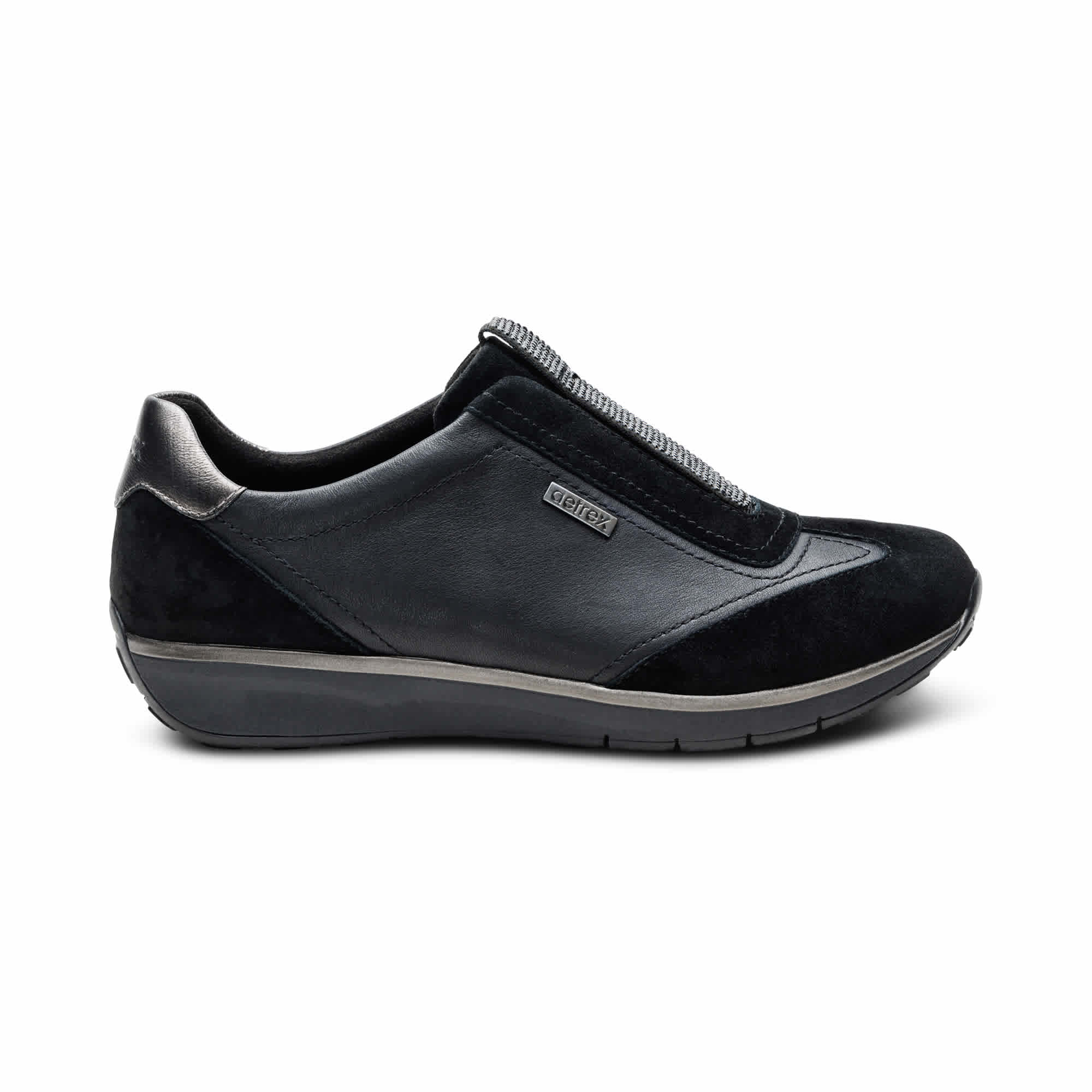 AETREX MEGAN CASUAL BLACK - Image 2
