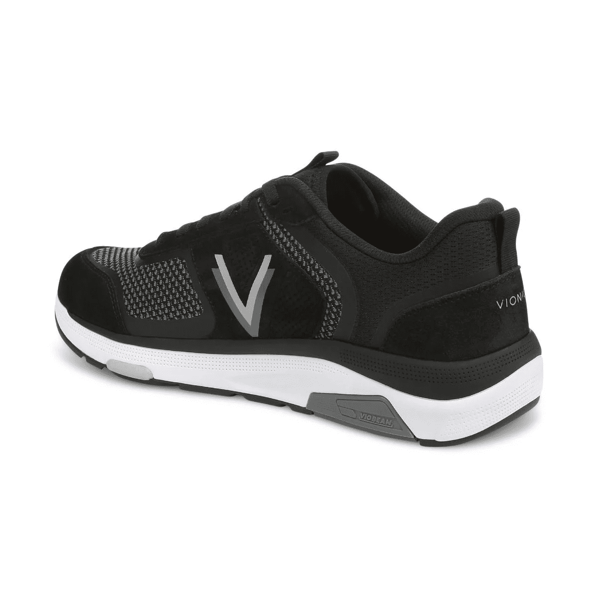 VIONIC WALK STRIDER BLACK - Image 5