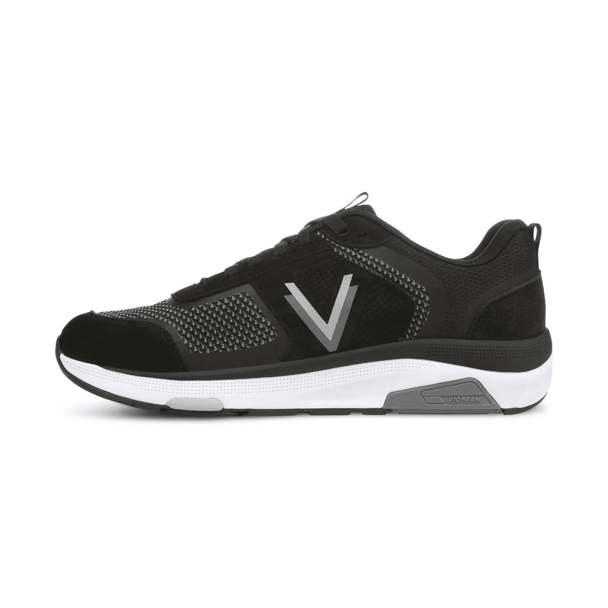 VIONIC WALK STRIDER BLACK - Image 9