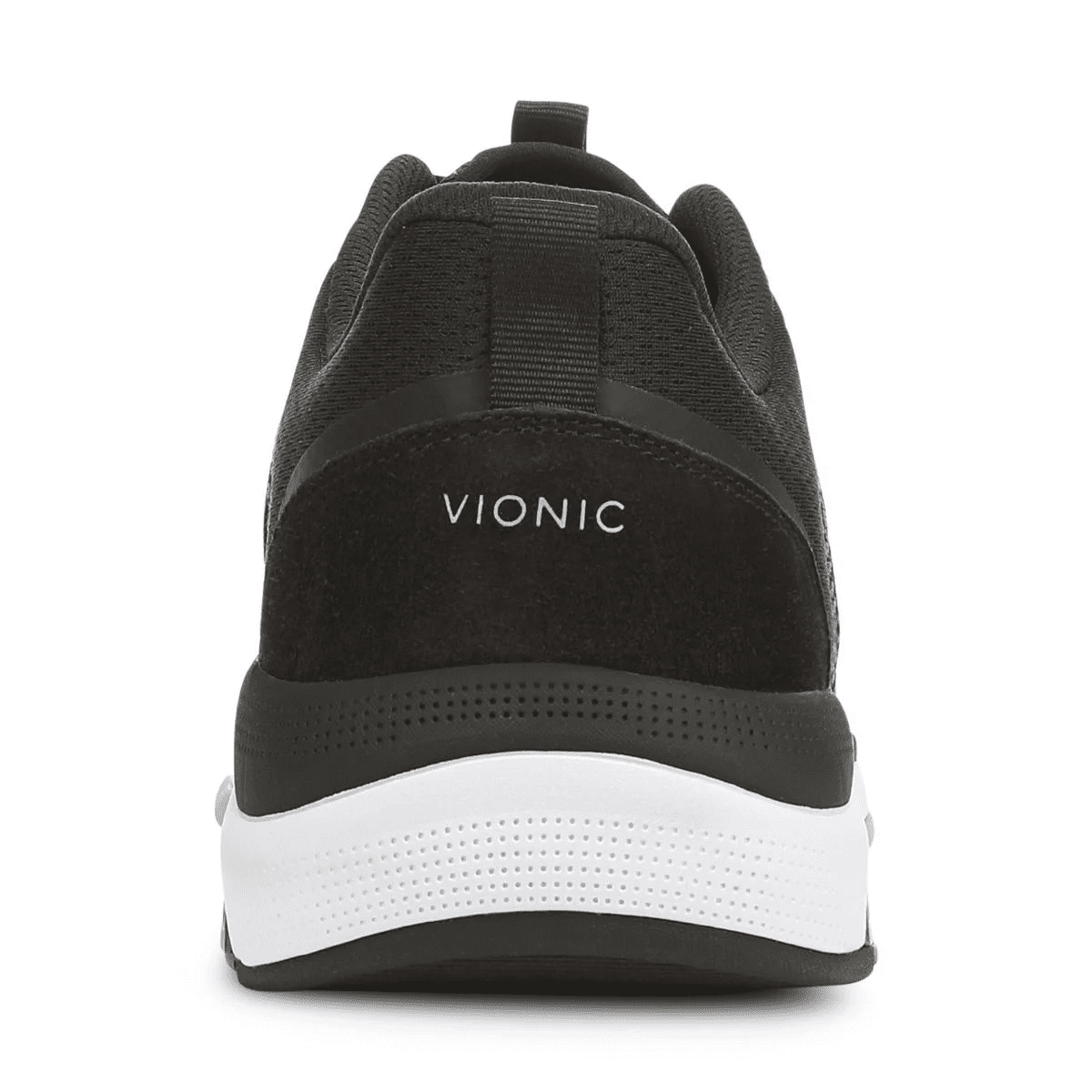 VIONIC WALK STRIDER BLACK - Image 8