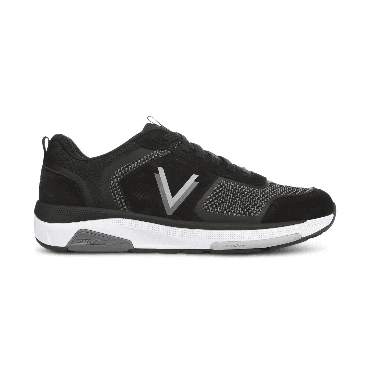 VIONIC WALK STRIDER BLACK - Image 7