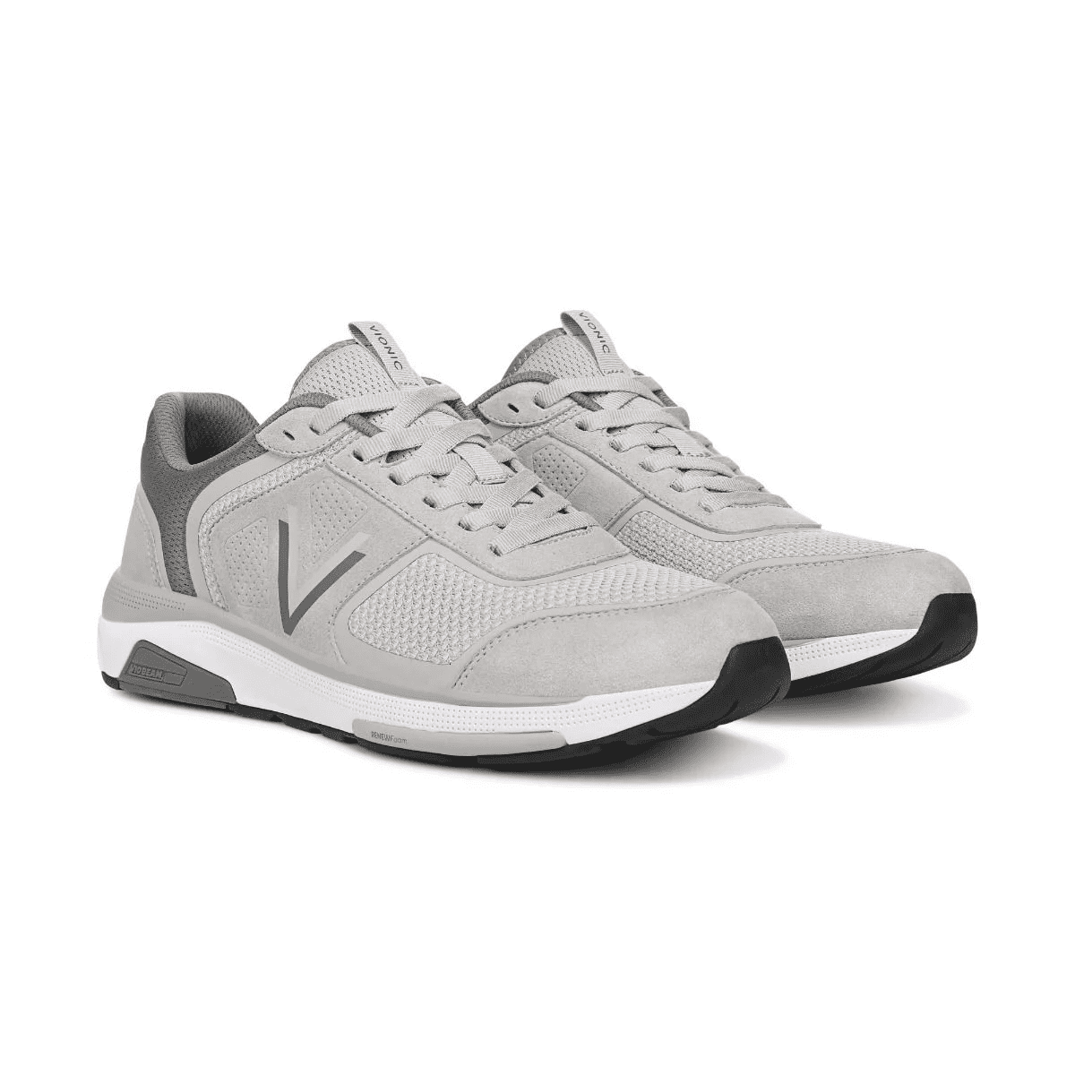VIONIC WALK STRIDER PALOMA GREY - Image 2