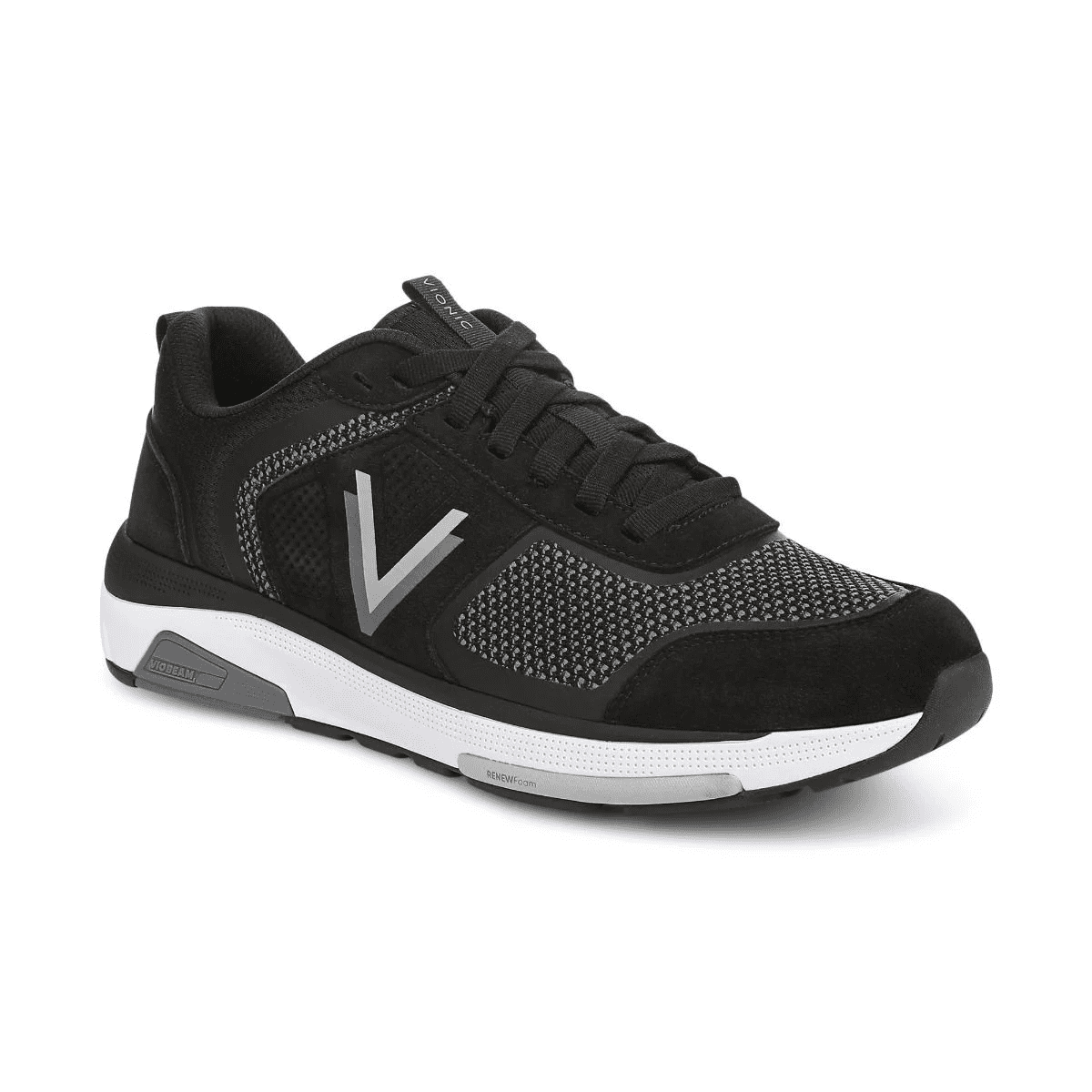 VIONIC WALK STRIDER BLACK