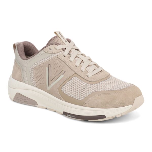 VIONIC WALK STRIDER LUCID BEIGE