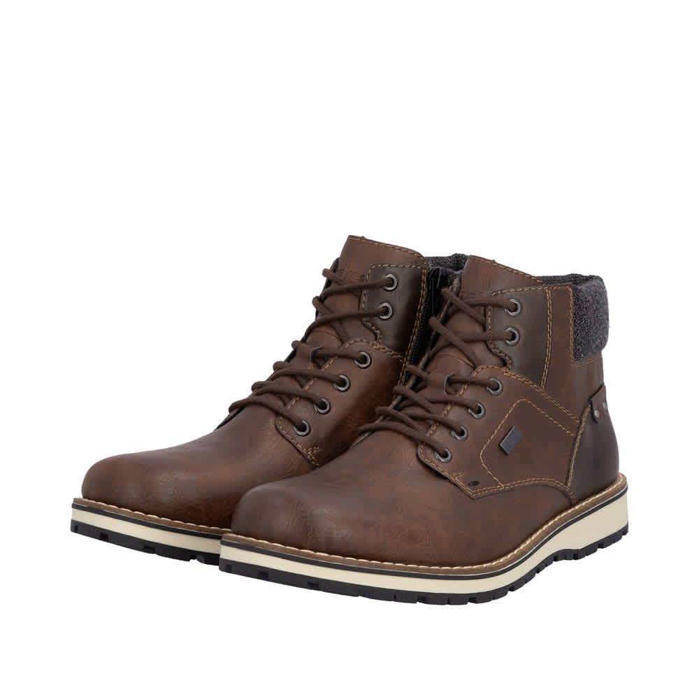 RIEKER RONNY 34 (38434-00) SCHWARZ - Image 11