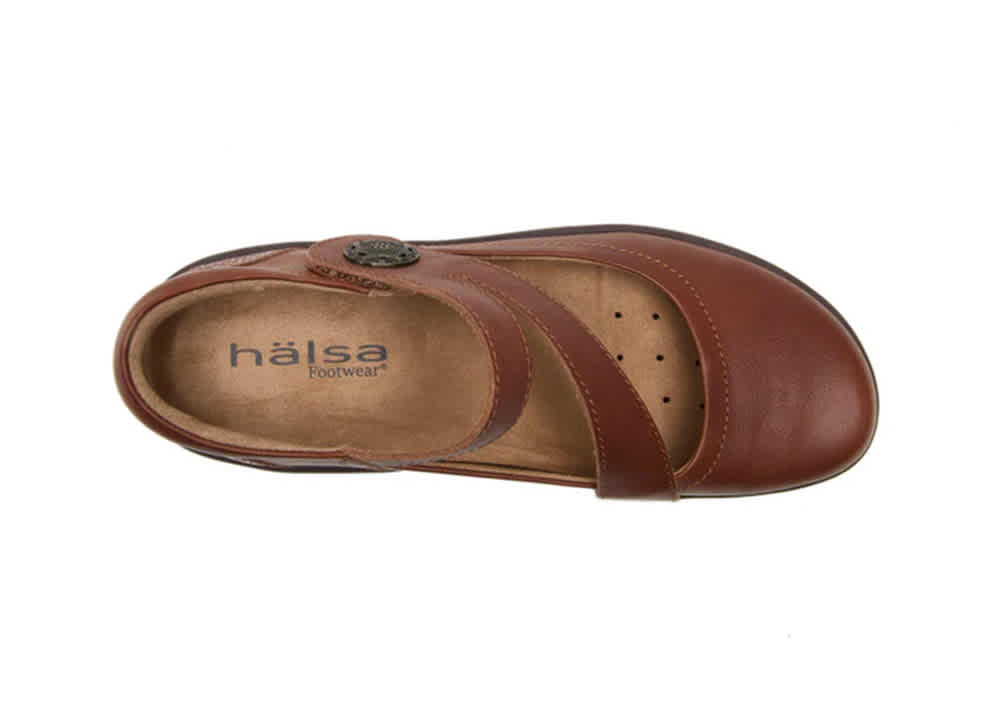 HALSA AVA COGNAC - Image 5