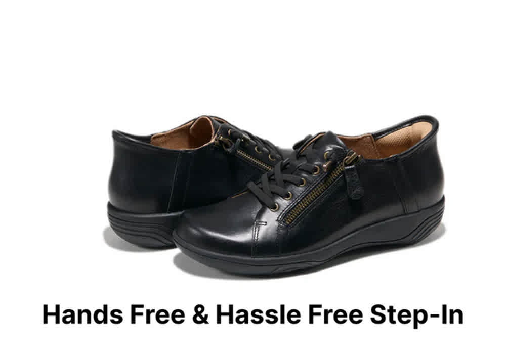 HALSA ALMA BLACK - Image 5