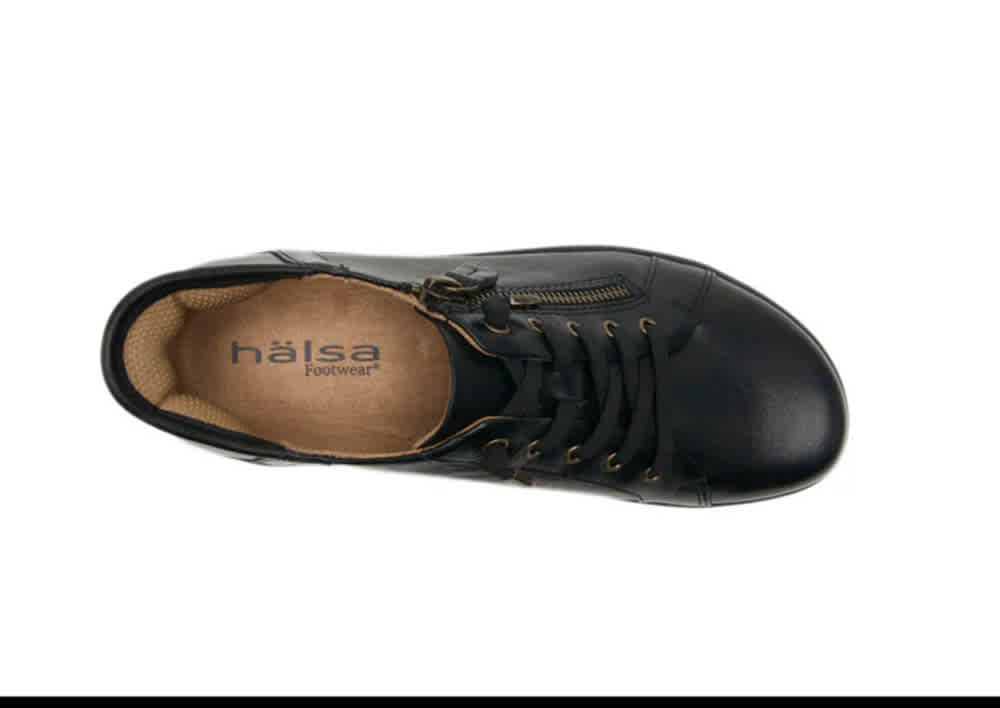 HALSA ALMA BLACK - Image 3