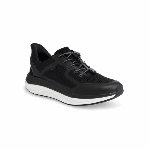 KIZIK LONDON BLACK - MEN'S