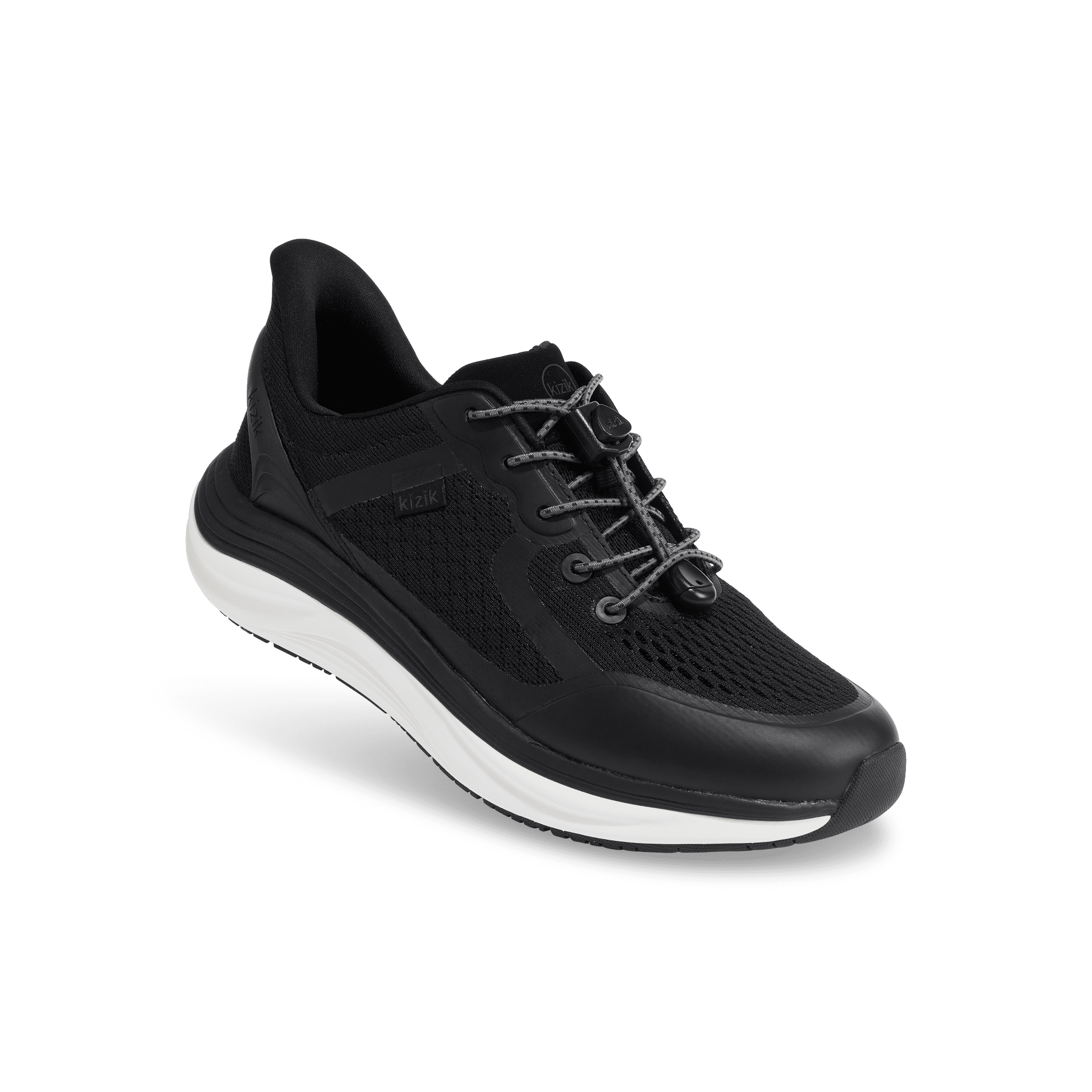 KIZIK LONDON BLACK - Image 2