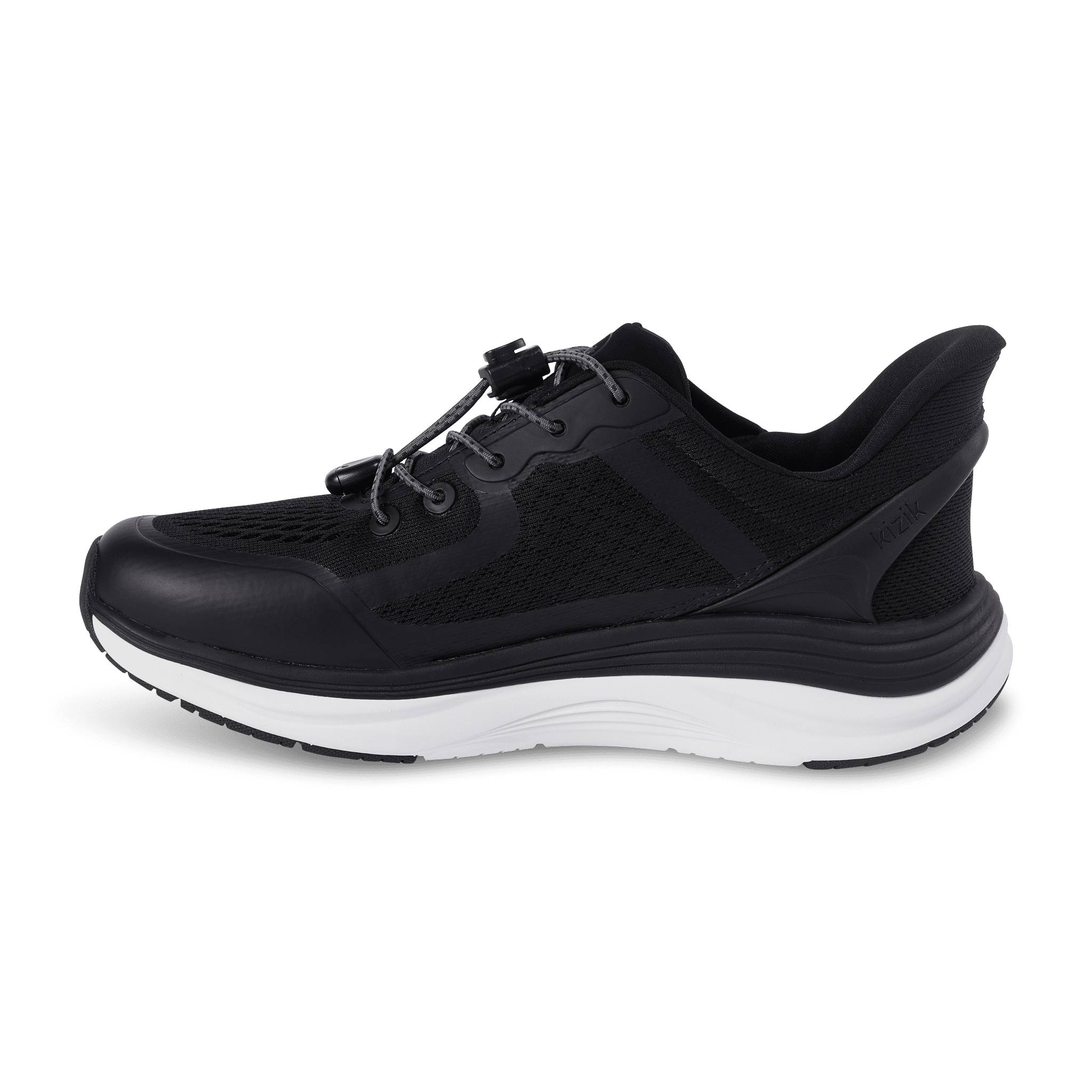 KIZIK LONDON BLACK - Image 6