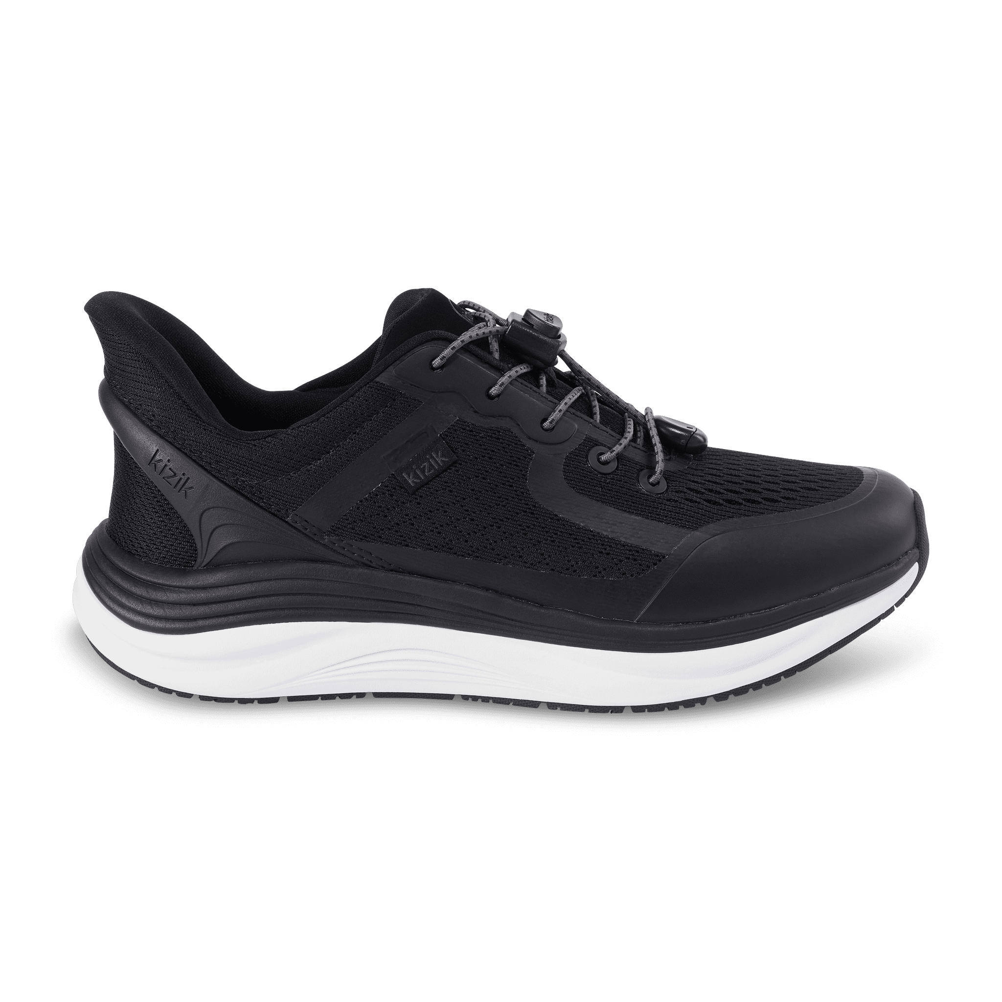 KIZIK LONDON BLACK - Image 7