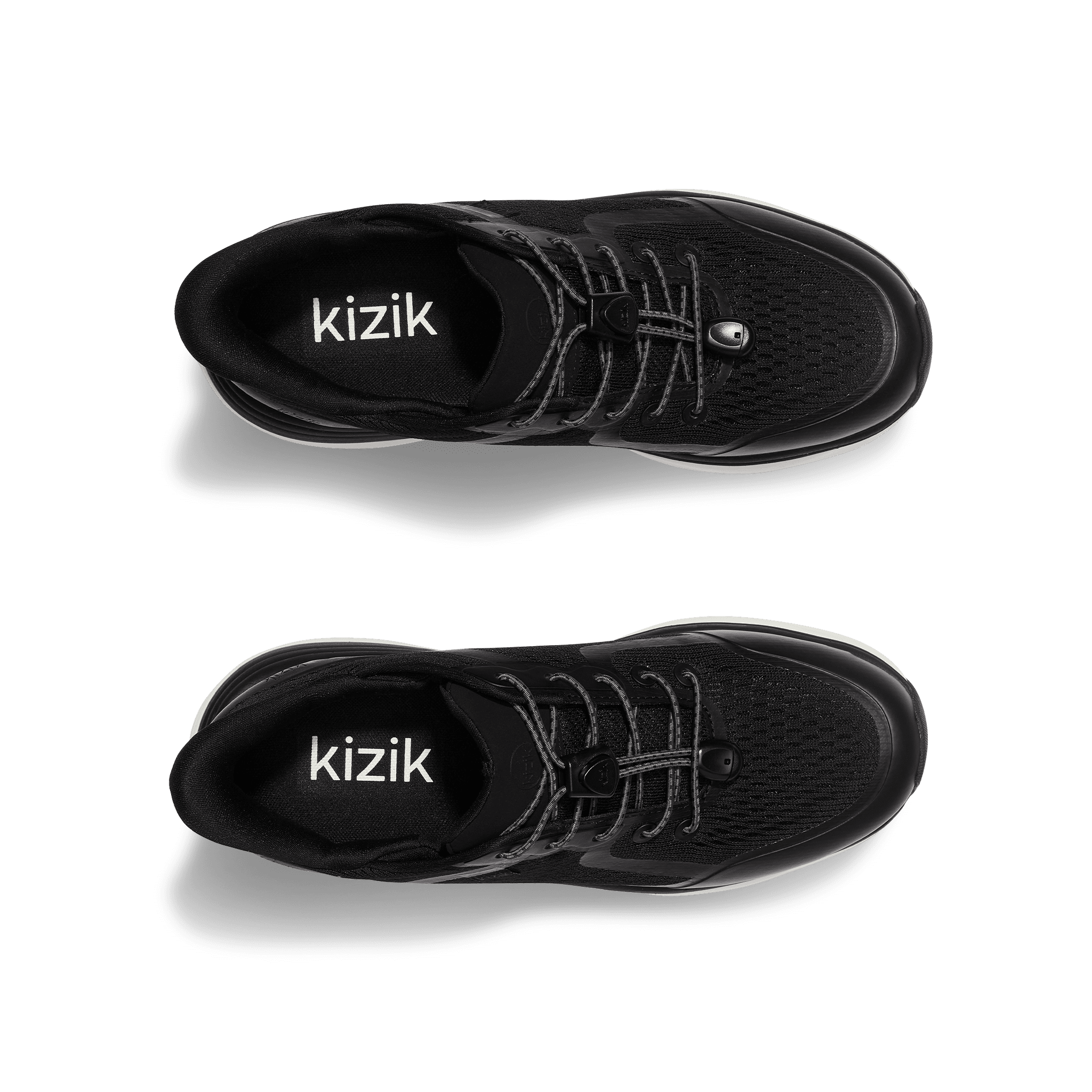 KIZIK LONDON BLACK - Image 8