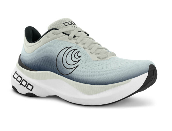 TOPO MEN'S AURA GREY/CHARCOAL