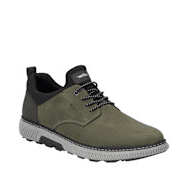 RIEKER STAN 60 (B3360-54) MOOR/SCHWARZ