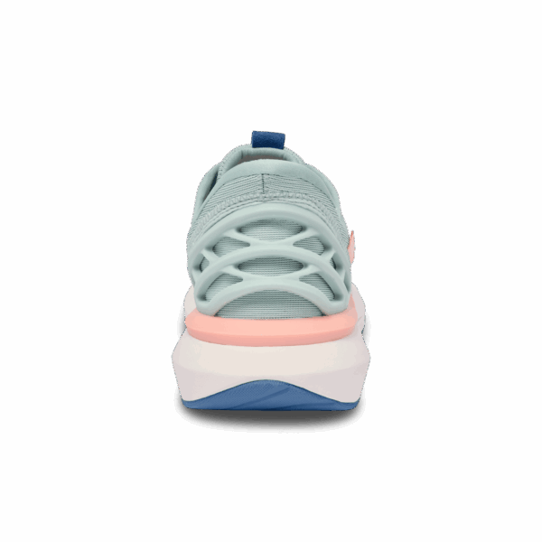 KIZIK ATHENS 2 SURF SPRAY/PEACH PARFAIT