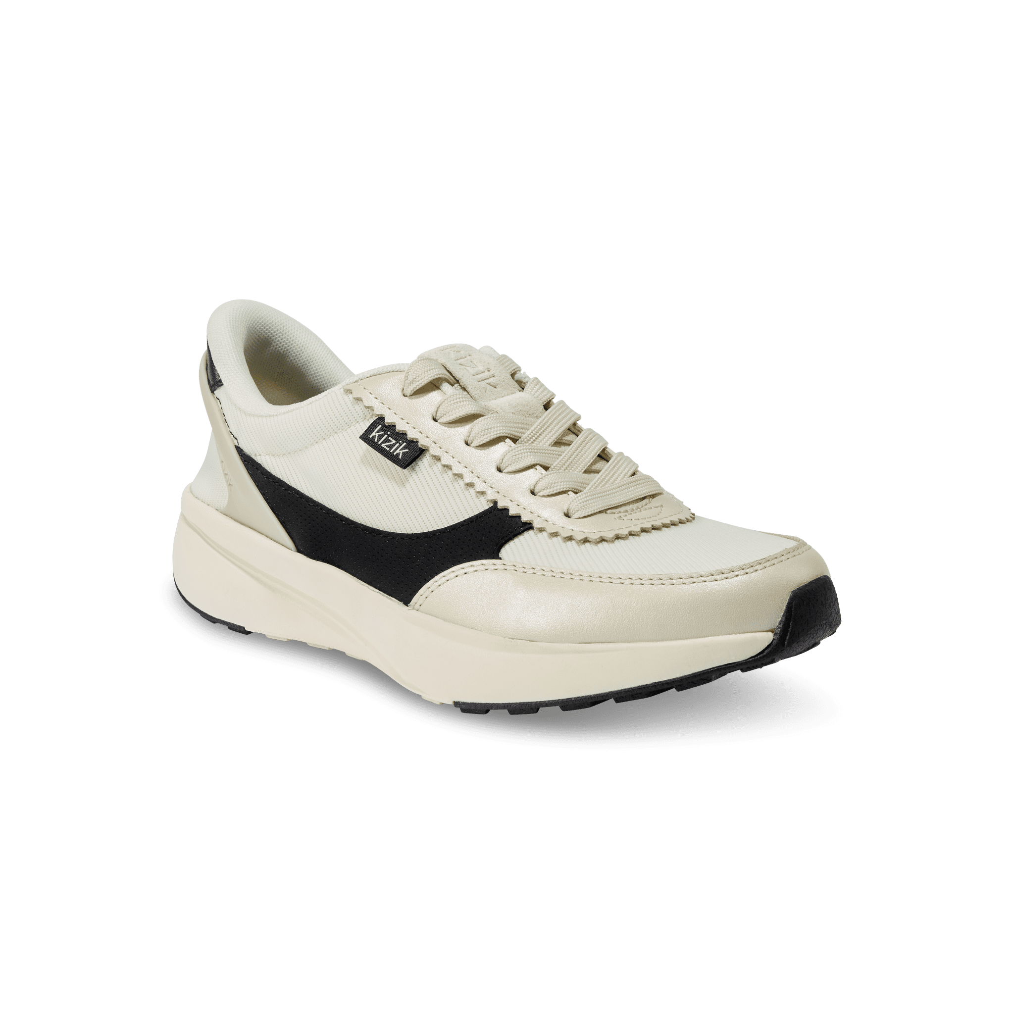 KIZIK PARIS PRISTINE/BLACK