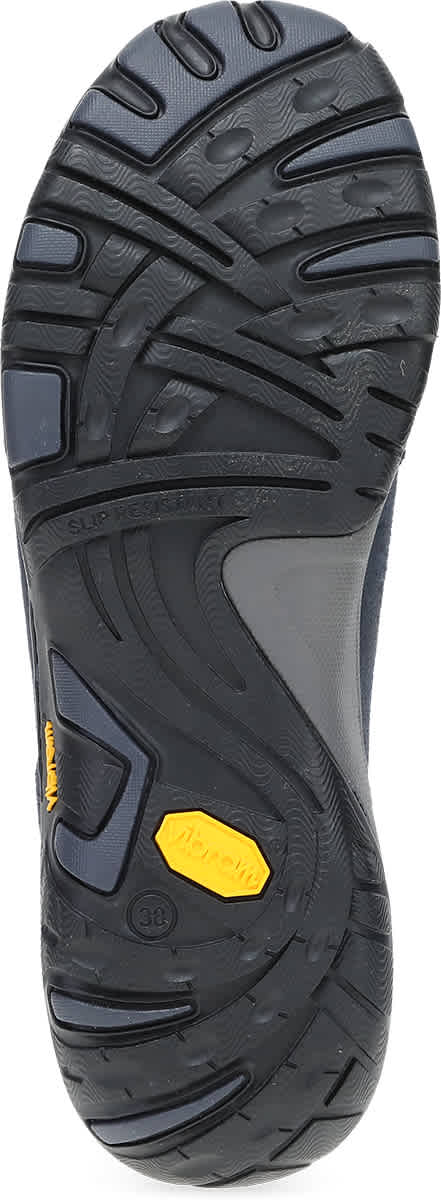 DANSKO PIPPY NAVY SUEDE - Image 4