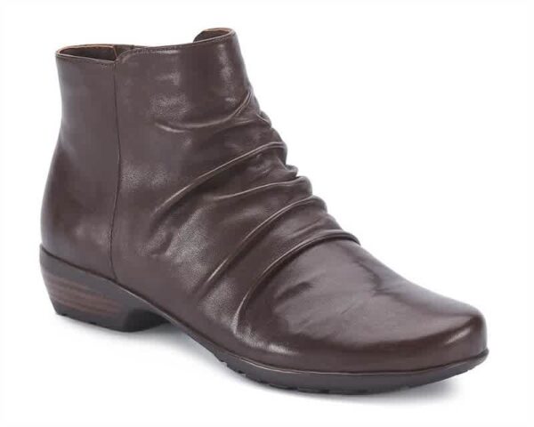 ROS HOMMERSON ESME BROWN LEATHER