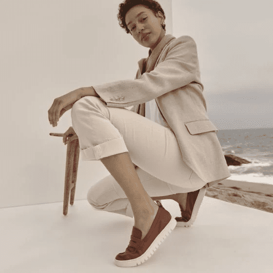 VIONIC UPTOWN CAMEL - Image 9