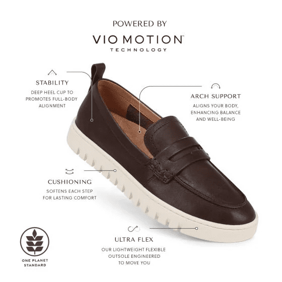 VIONIC UPTOWN CAMEL - Image 8