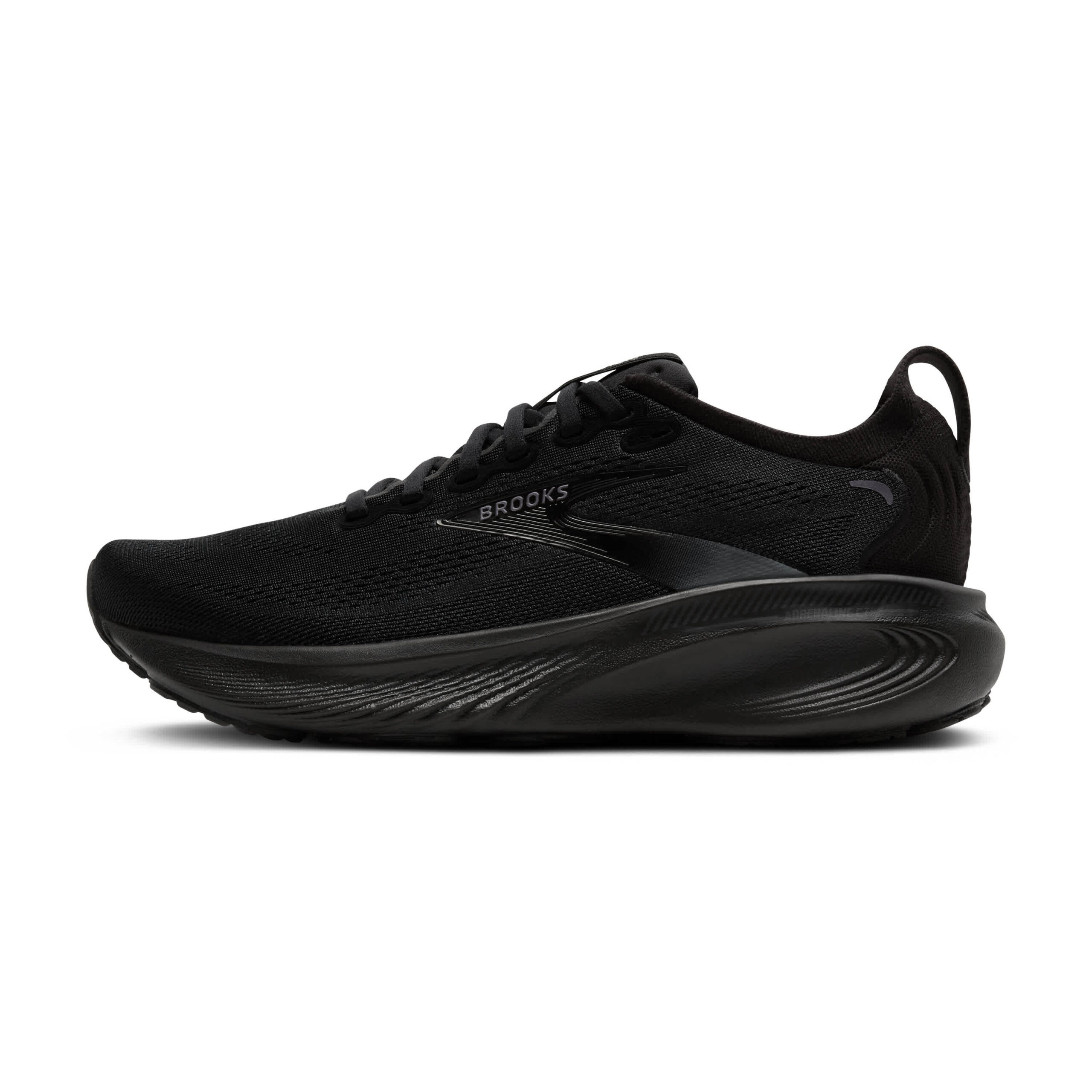 BROOKS ADRENALINE GTS 25 BLACK/BLACK/EBONY - Image 2