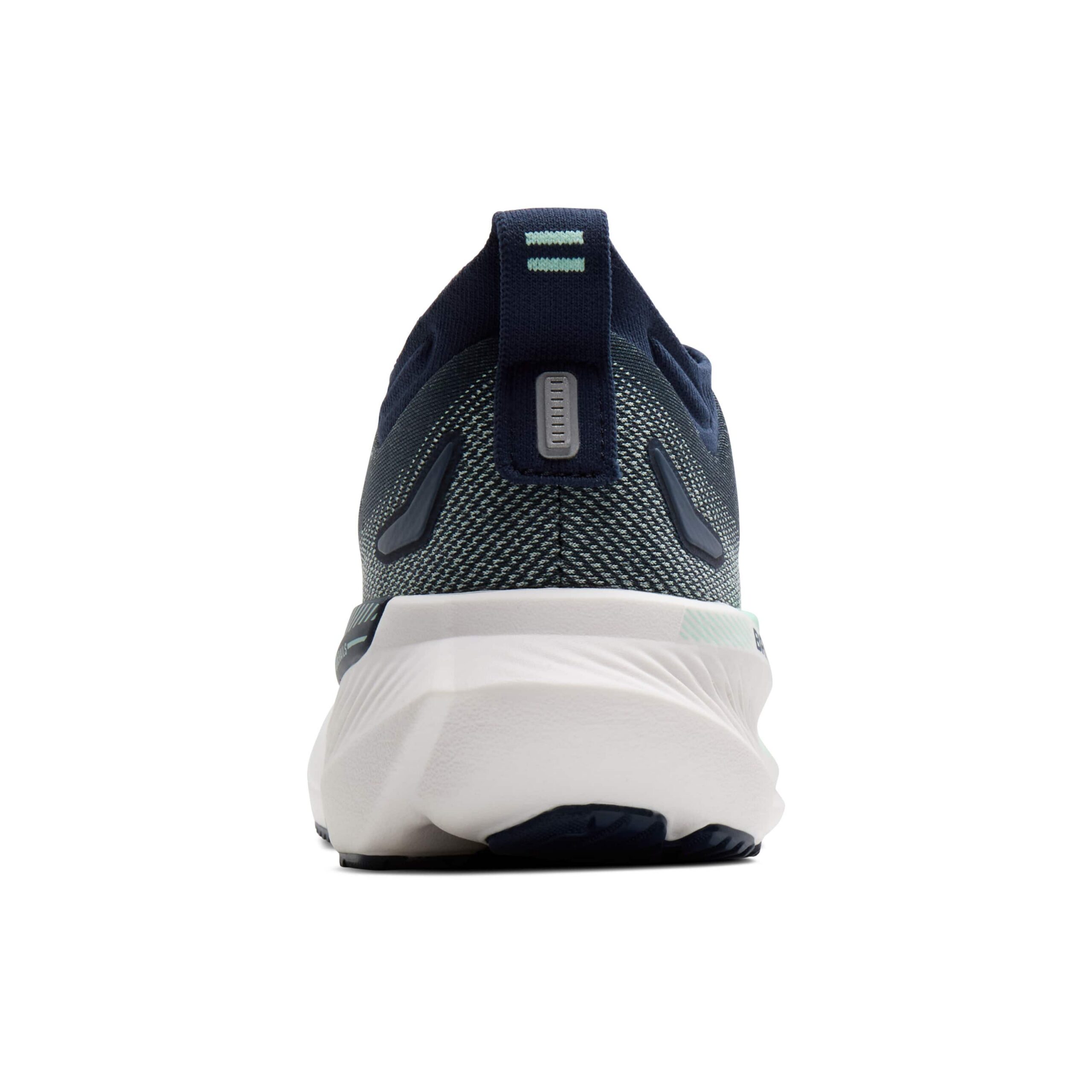 BROOKS GLYCERIN GTS 23 SPELLBOUND/YUCCA/PINK - Image 9