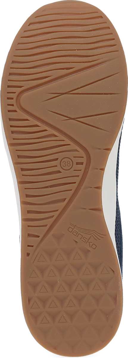DANSKO CLAUDIA CLOG MARINE MESH - Image 3