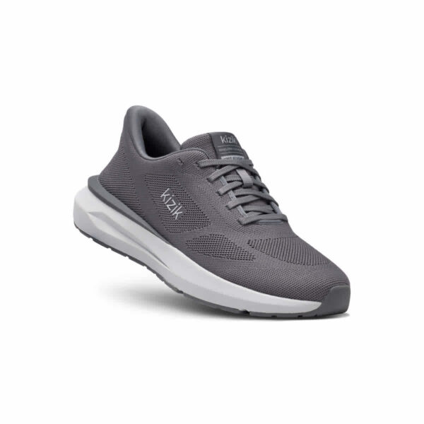 Men's Athens 2 Knit Smoked Pearl